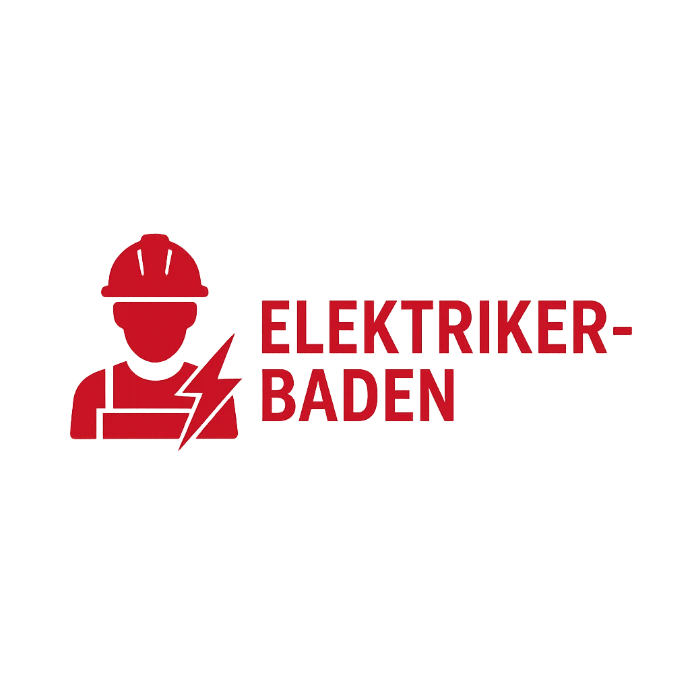Logo Elektriker in Baden